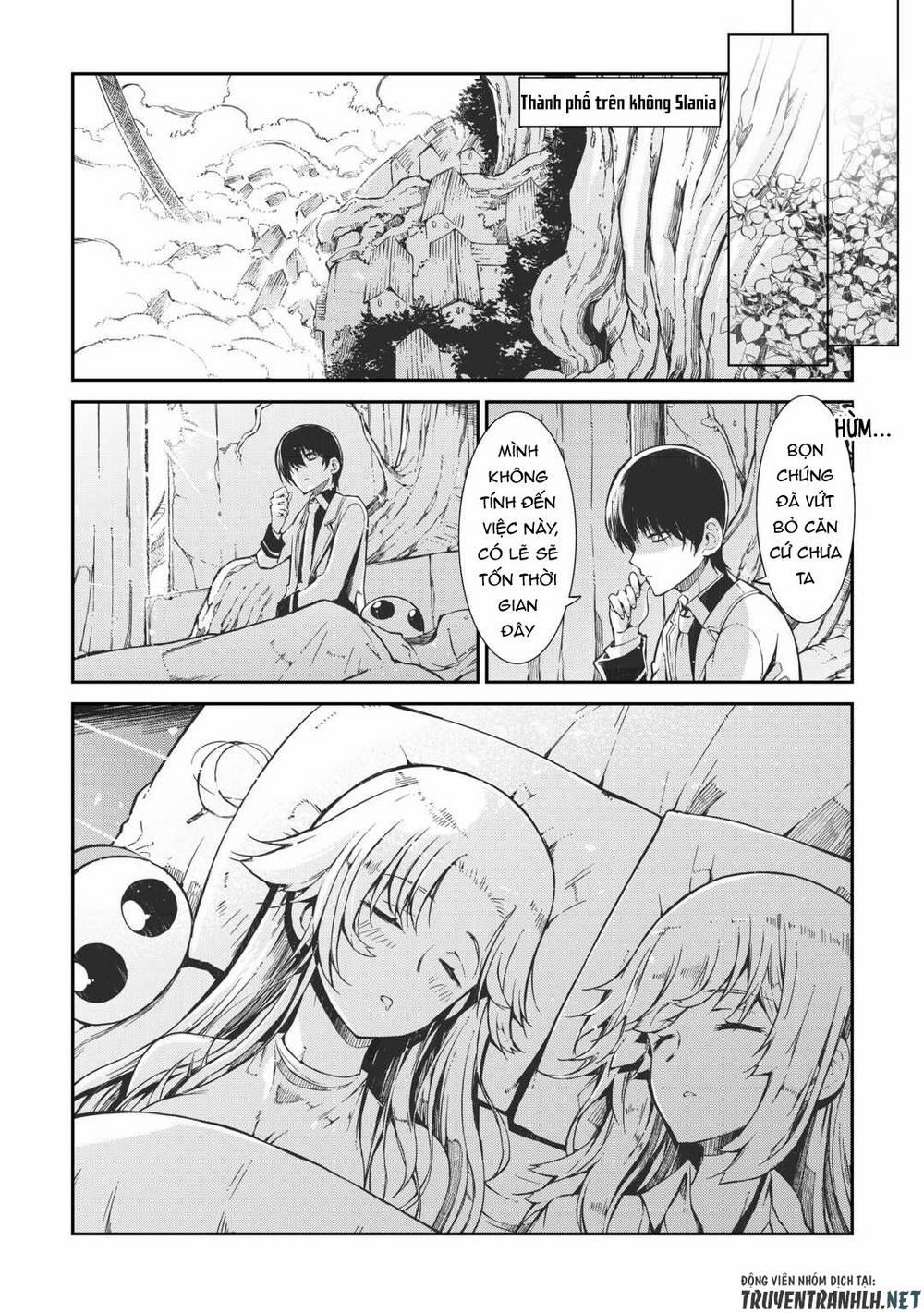 Sayonara Ryuusei, Konnichiwa Jinsei 80 trang 29