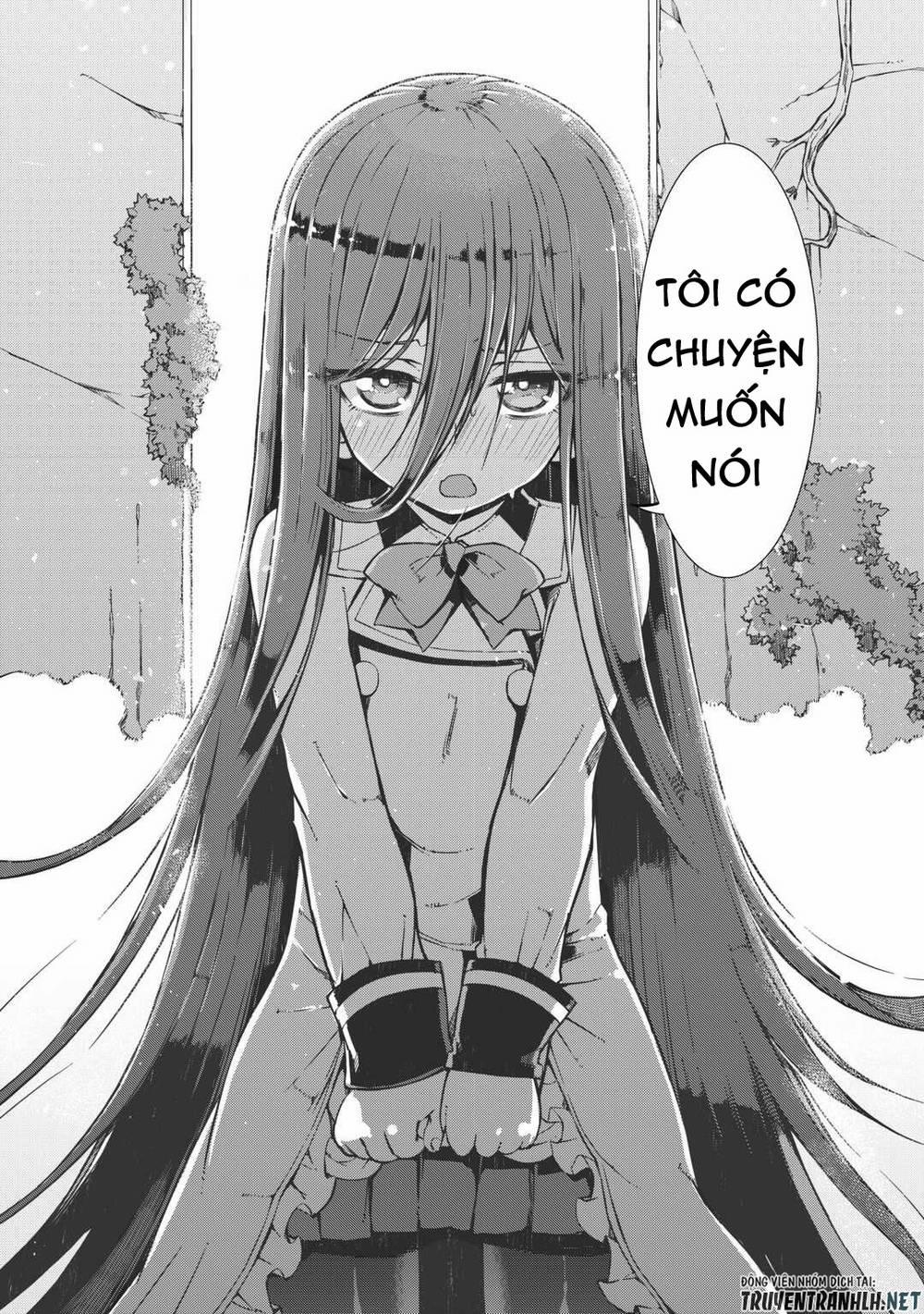 Sayonara Ryuusei, Konnichiwa Jinsei 80 trang 31