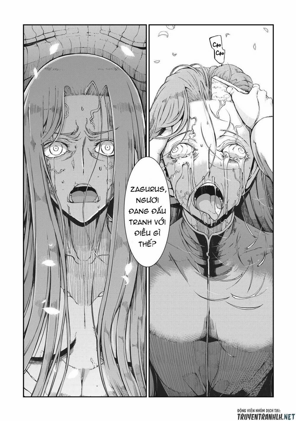 Sayonara Ryuusei, Konnichiwa Jinsei 80 trang 5