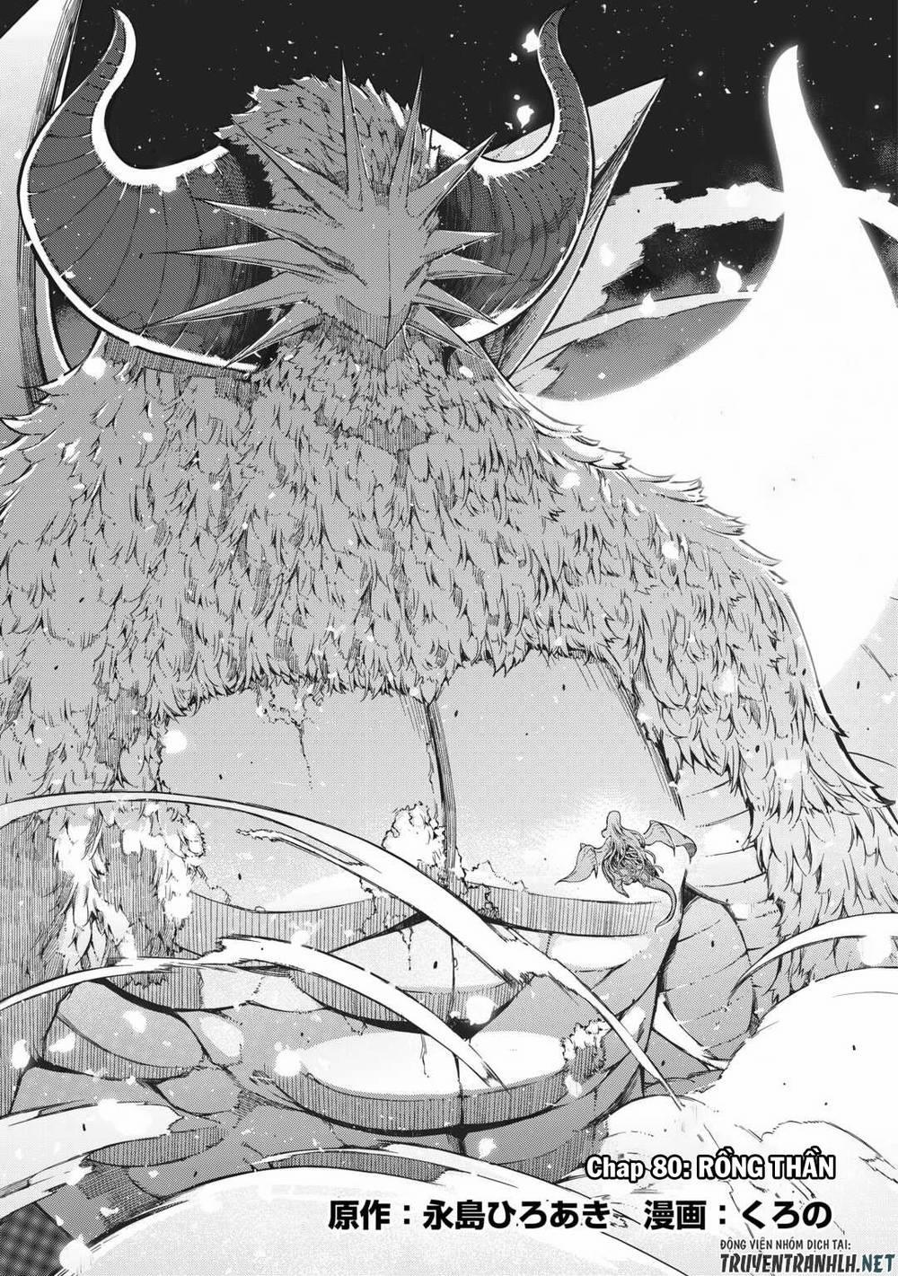 Sayonara Ryuusei, Konnichiwa Jinsei 80 trang 6