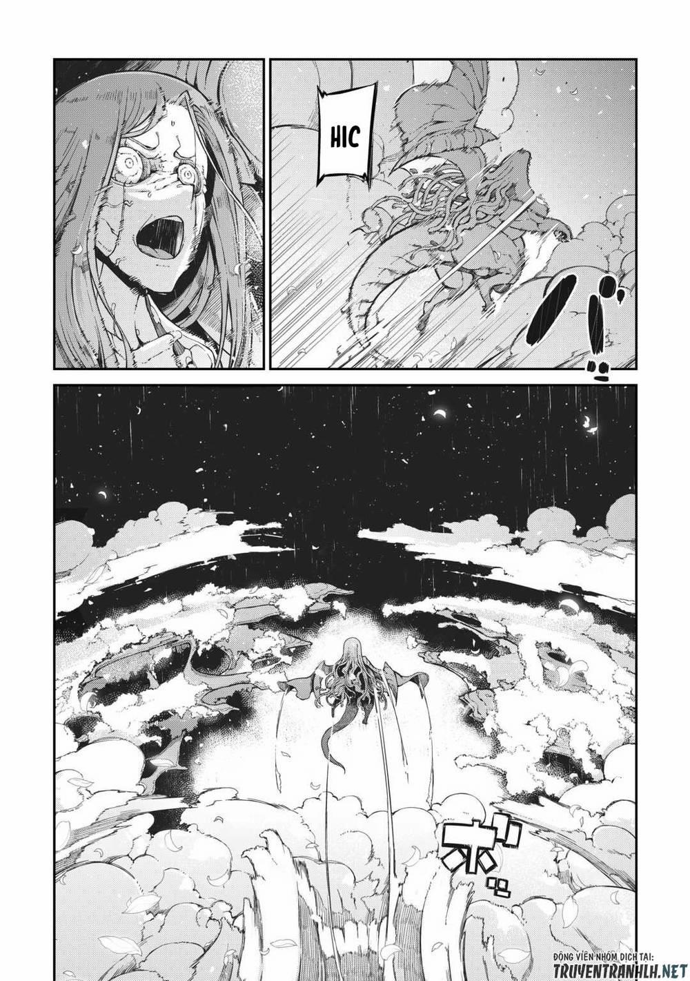 Sayonara Ryuusei, Konnichiwa Jinsei 80 trang 7