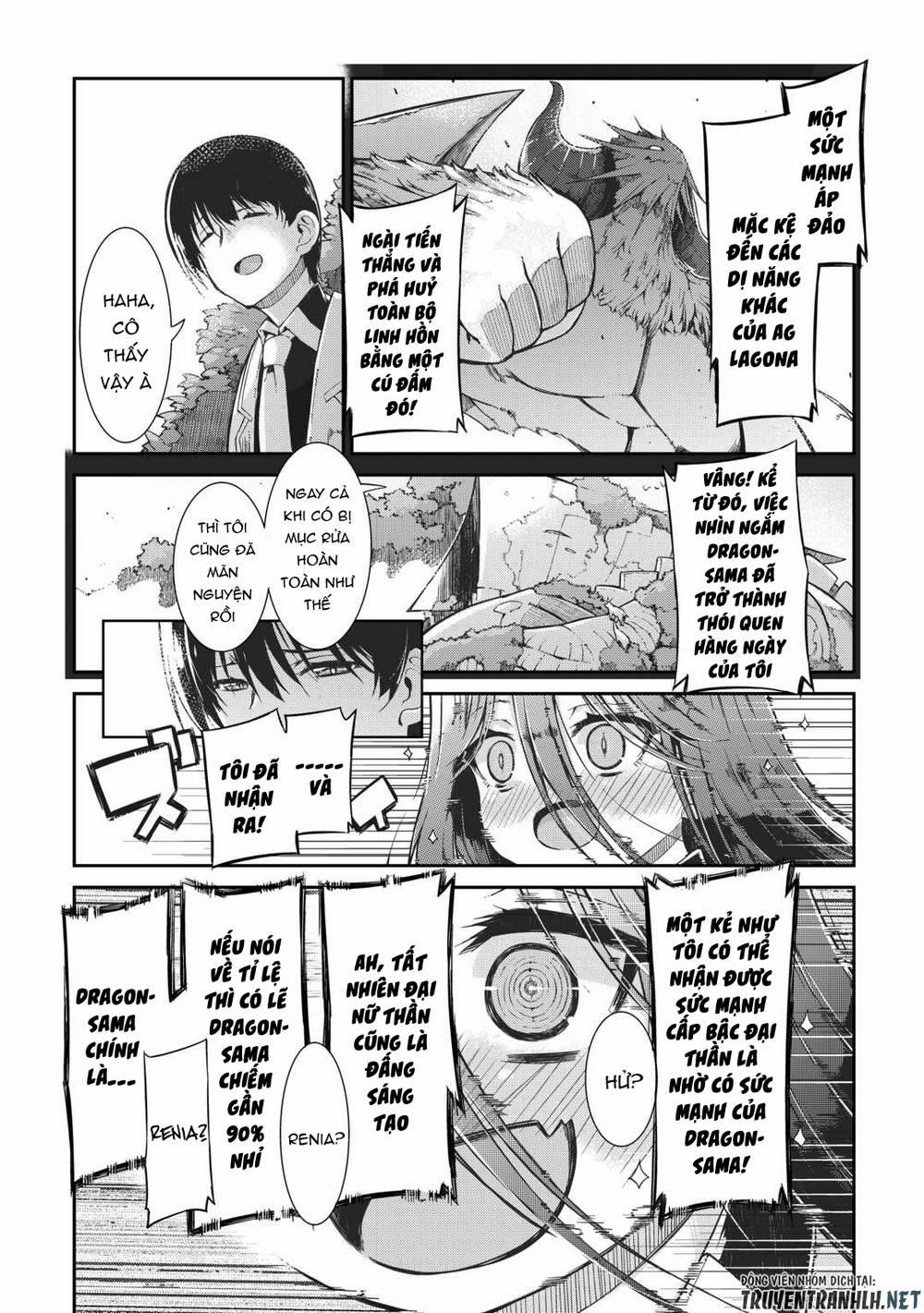 Sayonara Ryuusei, Konnichiwa Jinsei 81 trang 11