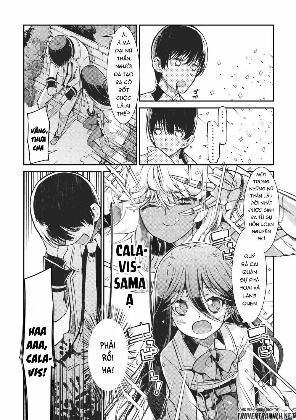 Sayonara Ryuusei, Konnichiwa Jinsei 81 trang 13