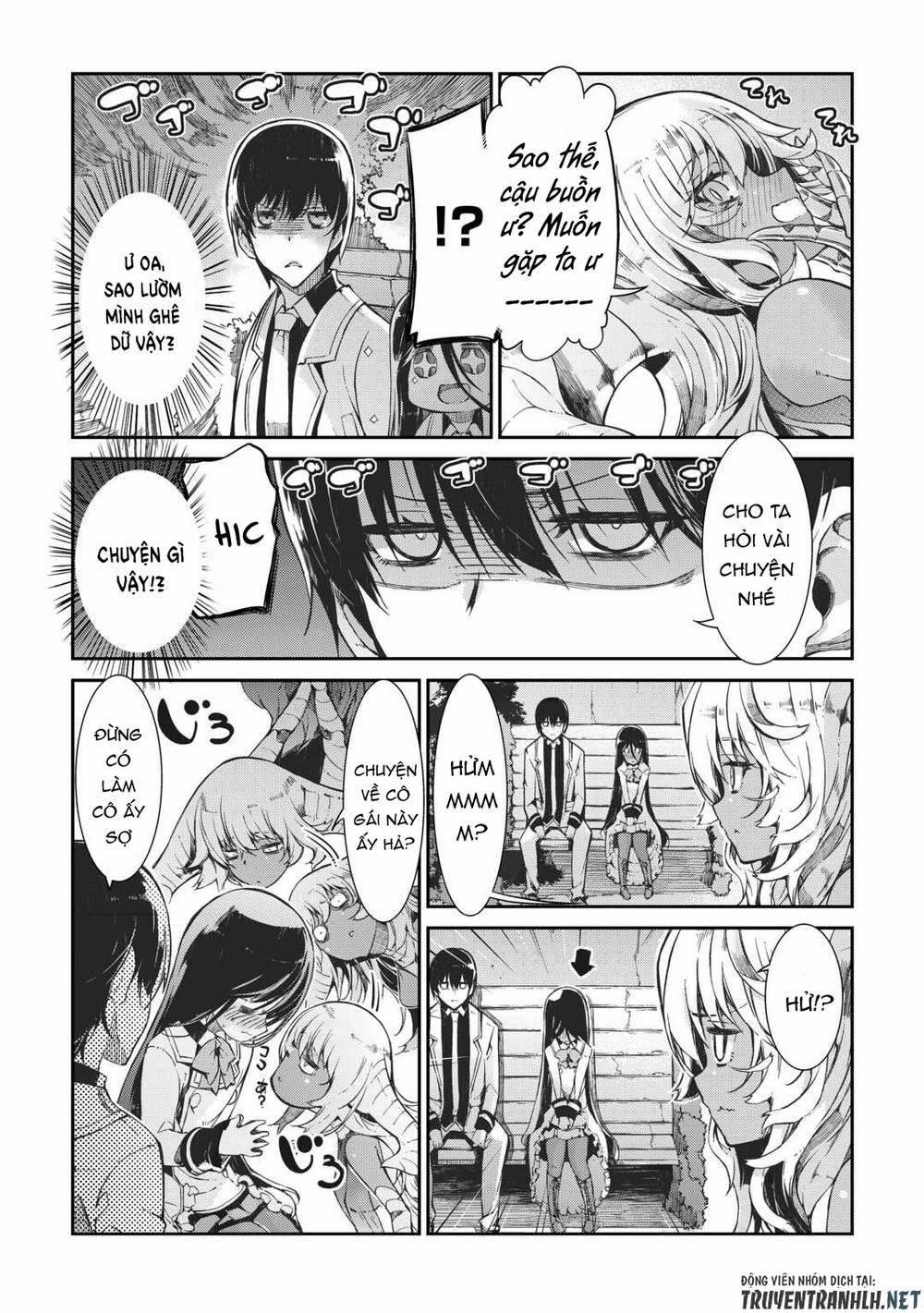 Sayonara Ryuusei, Konnichiwa Jinsei 81 trang 15