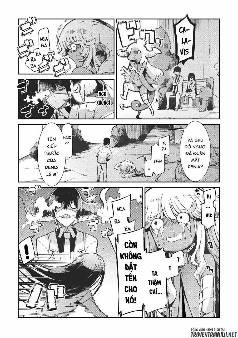 Sayonara Ryuusei, Konnichiwa Jinsei 81 trang 22