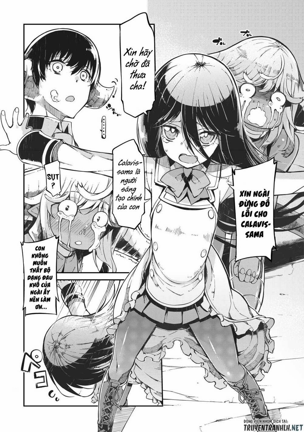 Sayonara Ryuusei, Konnichiwa Jinsei 81 trang 23