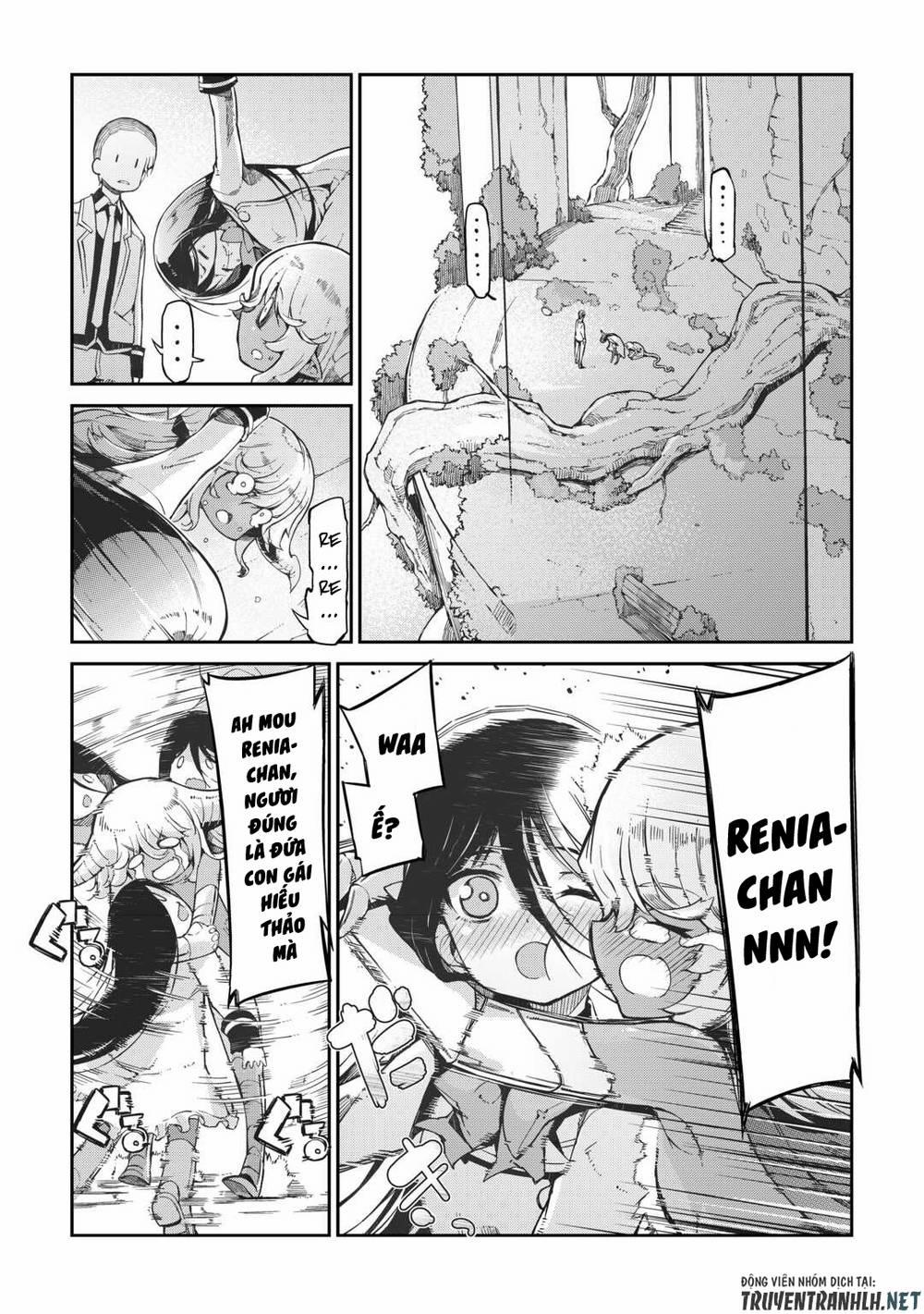 Sayonara Ryuusei, Konnichiwa Jinsei 81 trang 24