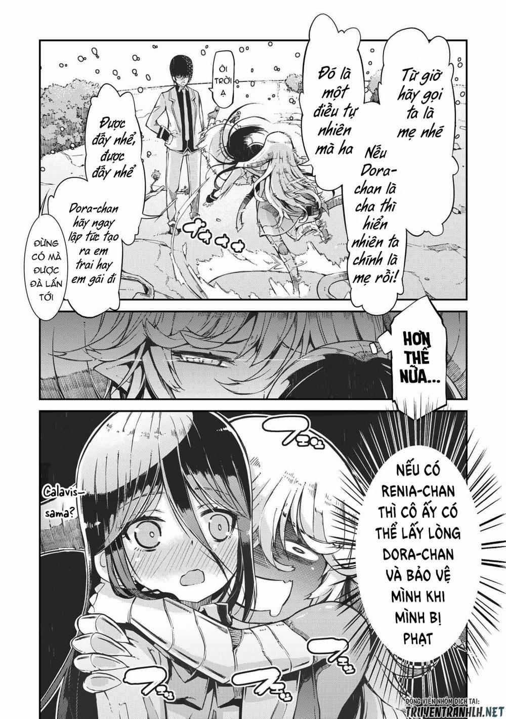 Sayonara Ryuusei, Konnichiwa Jinsei 81 trang 25