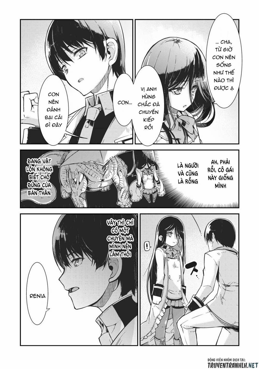 Sayonara Ryuusei, Konnichiwa Jinsei 81 trang 27