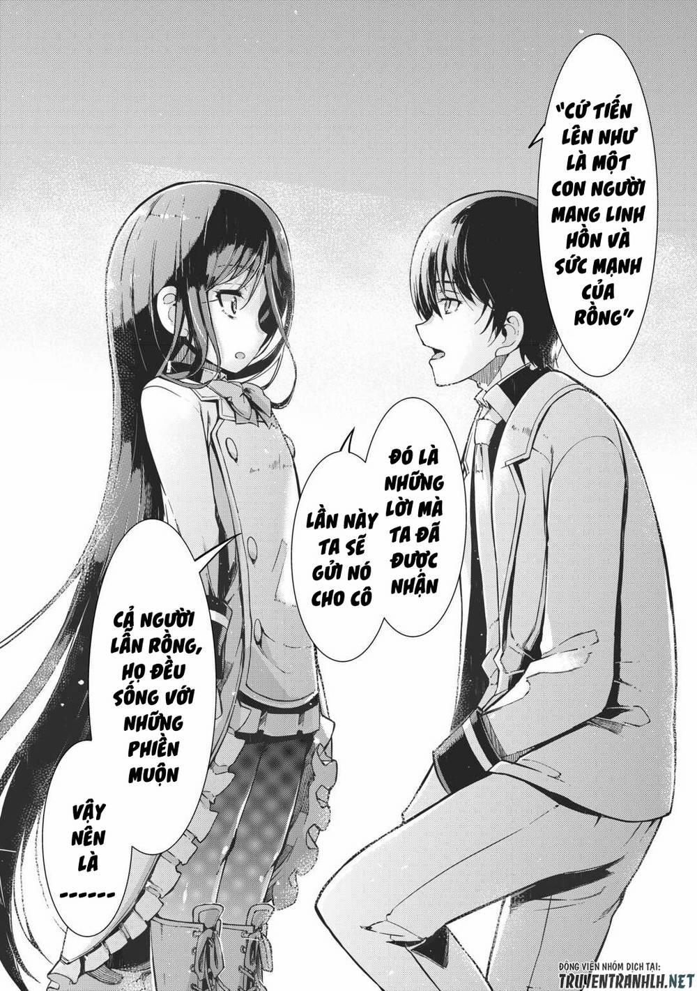 Sayonara Ryuusei, Konnichiwa Jinsei 81 trang 28