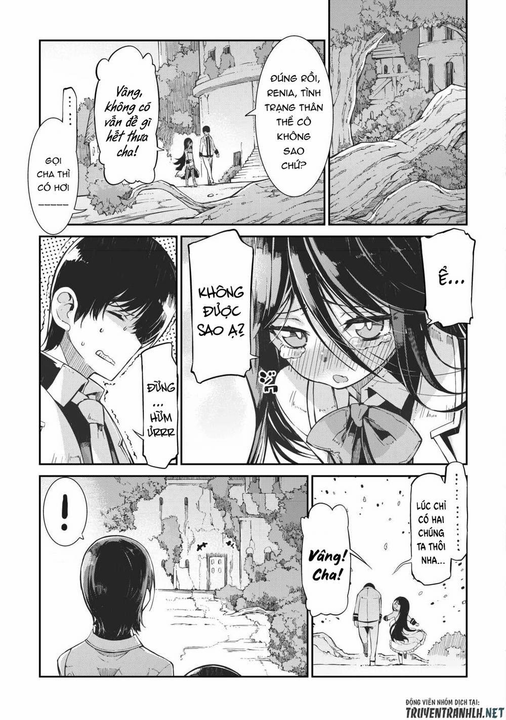 Sayonara Ryuusei, Konnichiwa Jinsei 81 trang 31