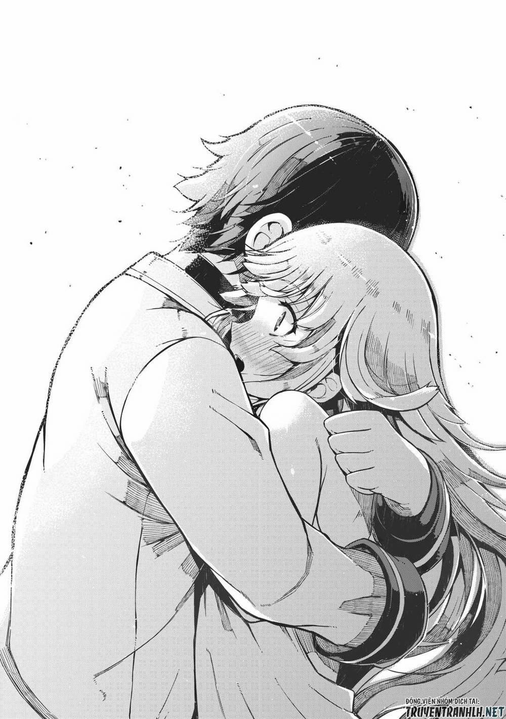 Sayonara Ryuusei, Konnichiwa Jinsei 81 trang 34