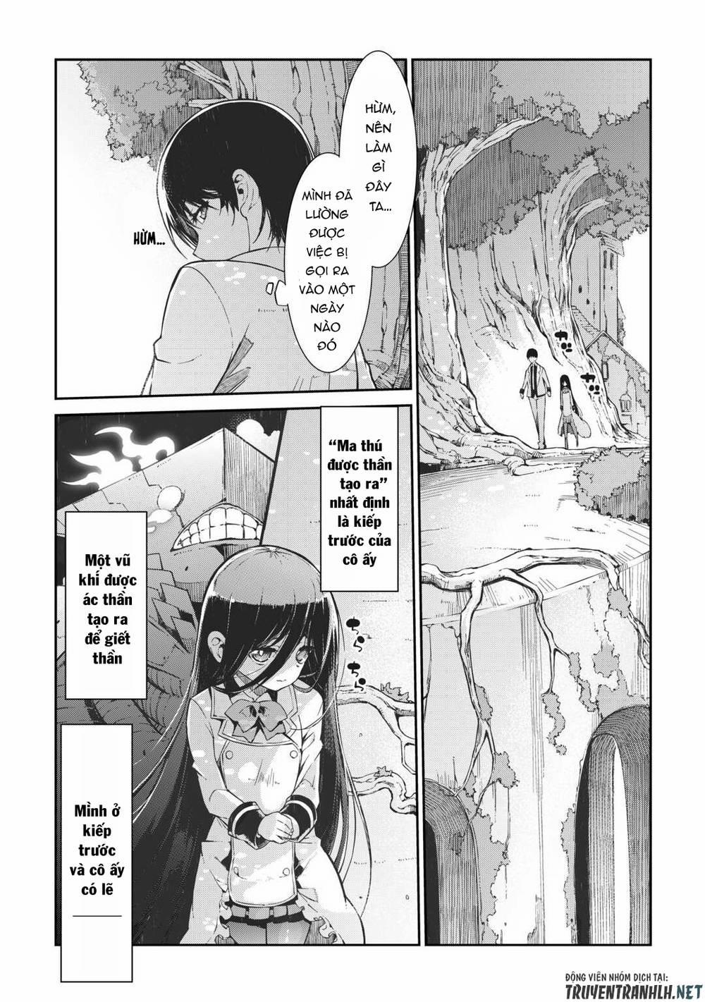 Sayonara Ryuusei, Konnichiwa Jinsei 81 trang 4