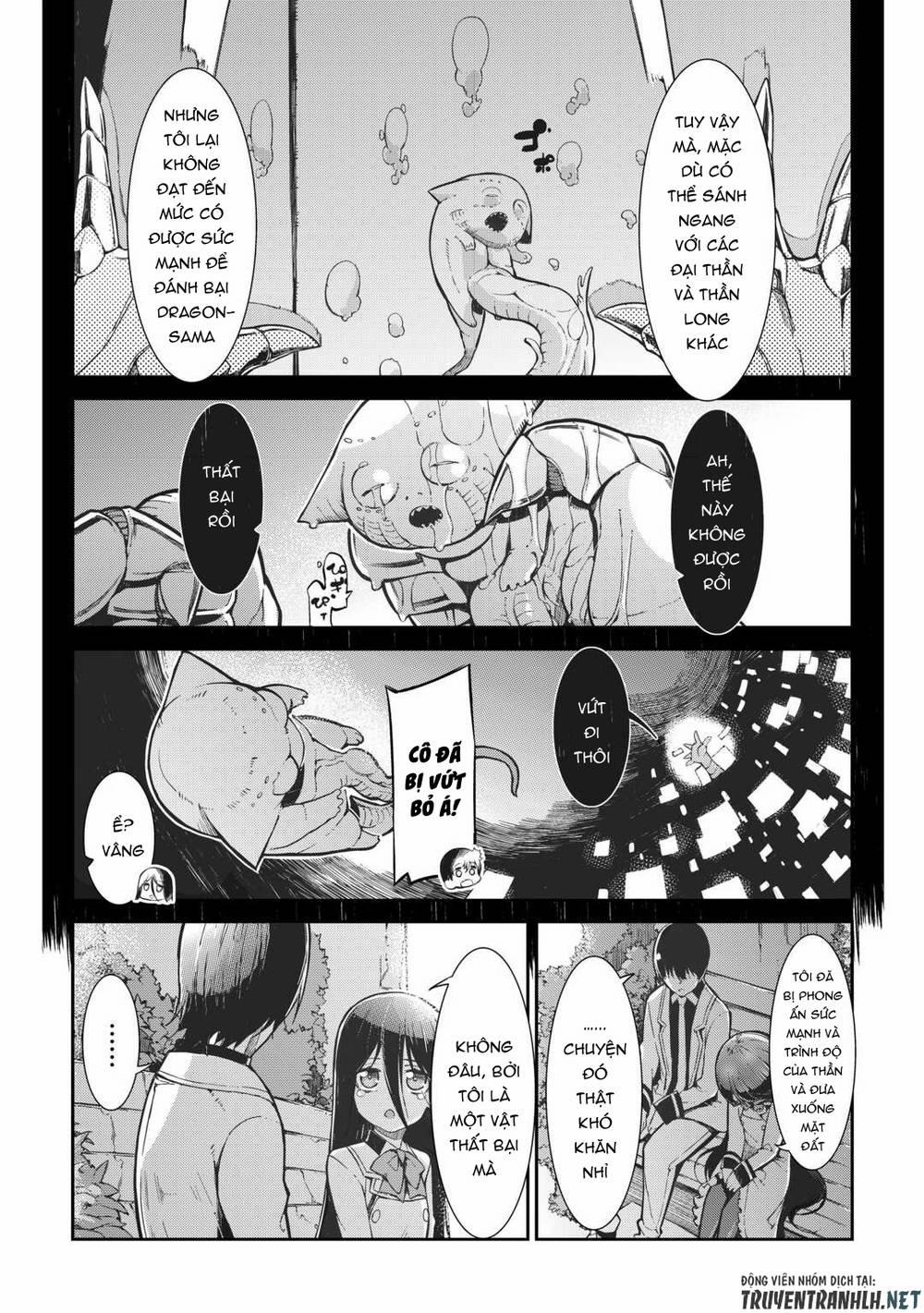 Sayonara Ryuusei, Konnichiwa Jinsei 81 trang 9