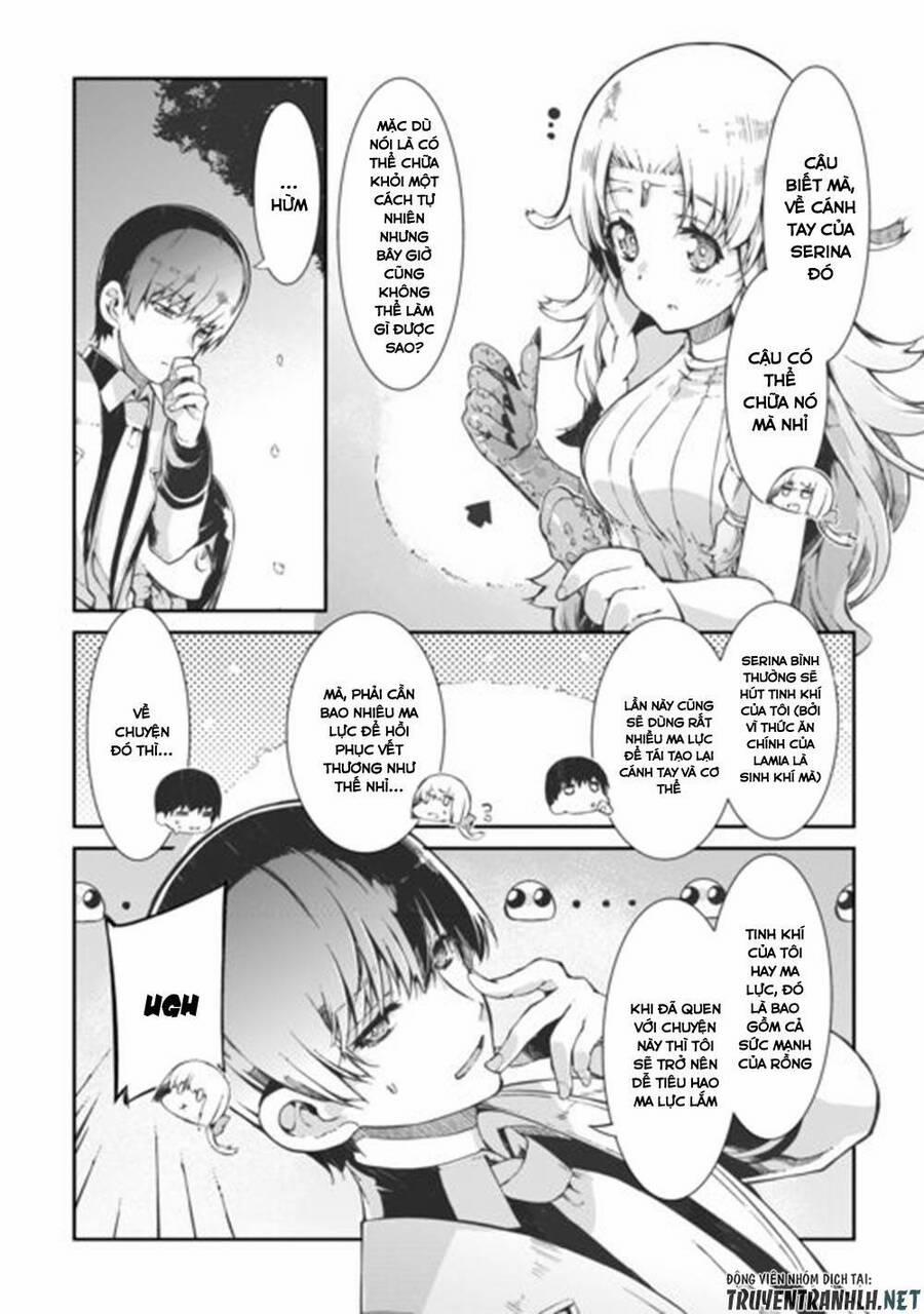 Sayonara Ryuusei, Konnichiwa Jinsei 82 trang 11