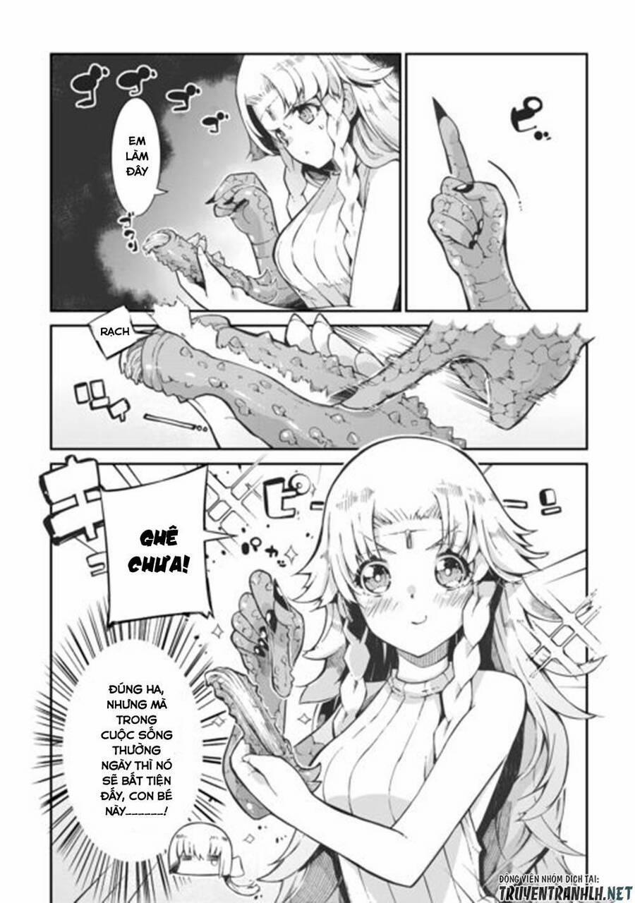 Sayonara Ryuusei, Konnichiwa Jinsei 82 trang 13