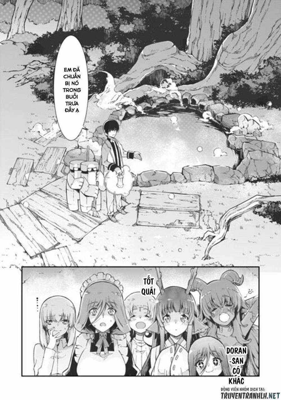 Sayonara Ryuusei, Konnichiwa Jinsei 82 trang 16