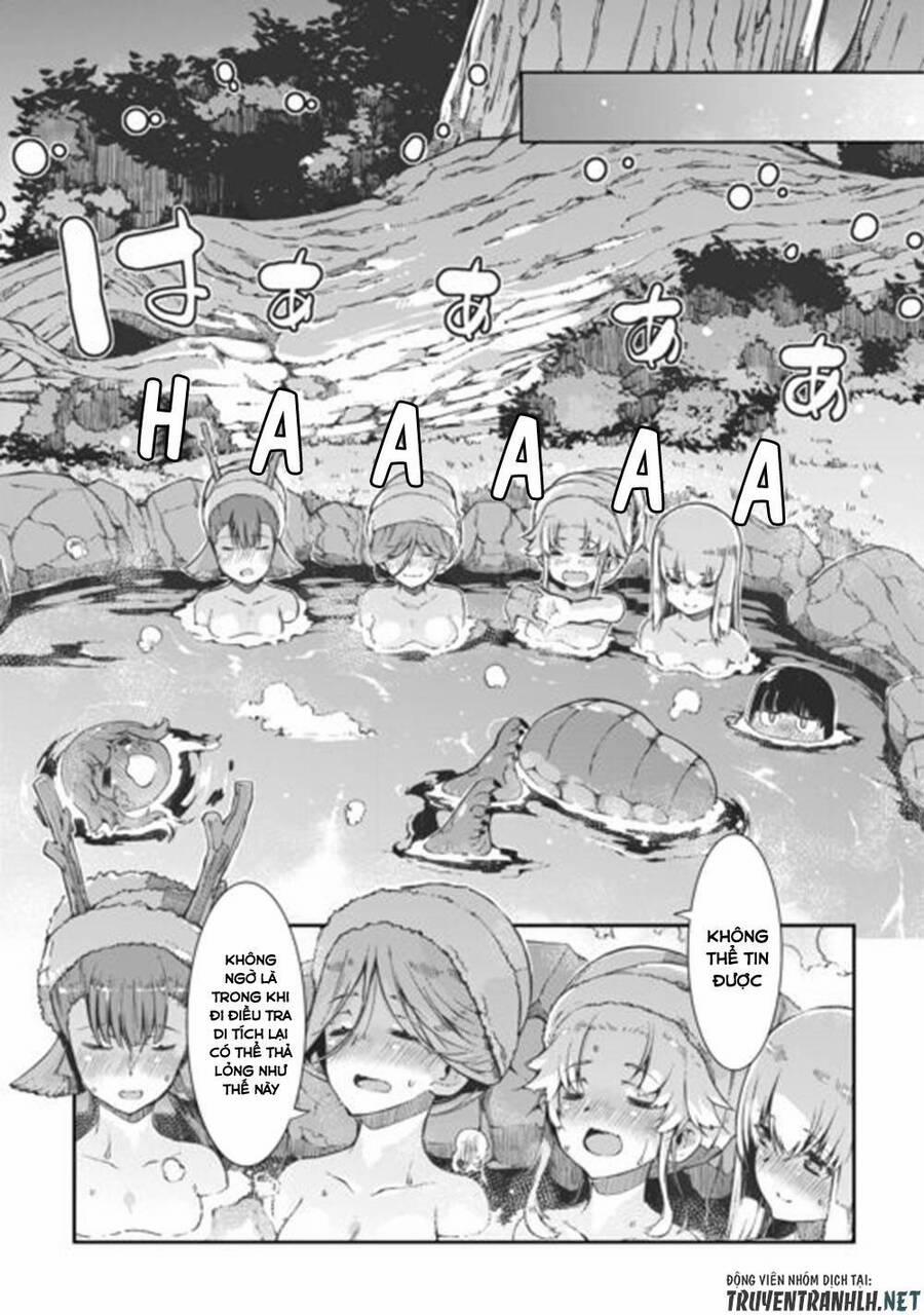 Sayonara Ryuusei, Konnichiwa Jinsei 82 trang 18