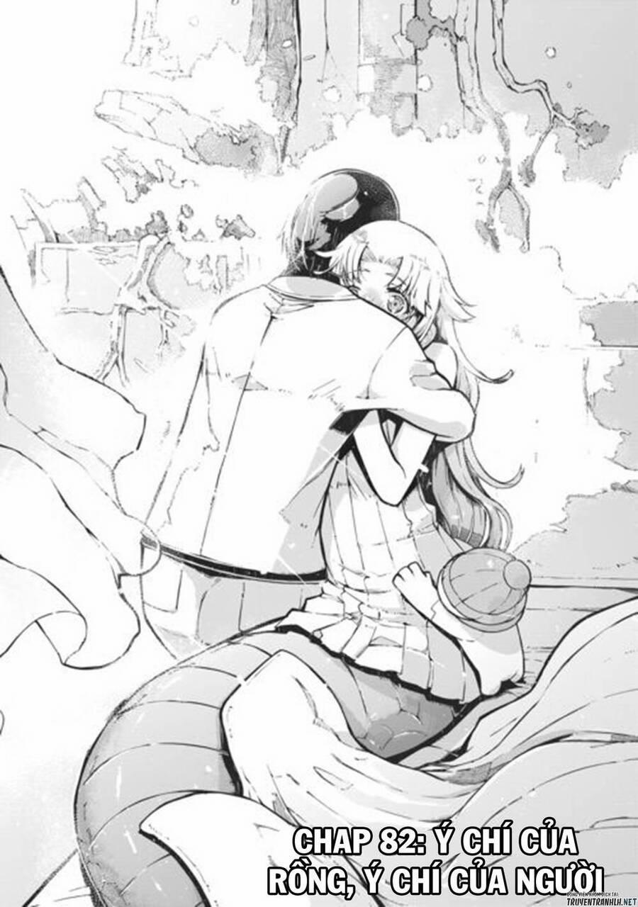 Sayonara Ryuusei, Konnichiwa Jinsei 82 trang 2