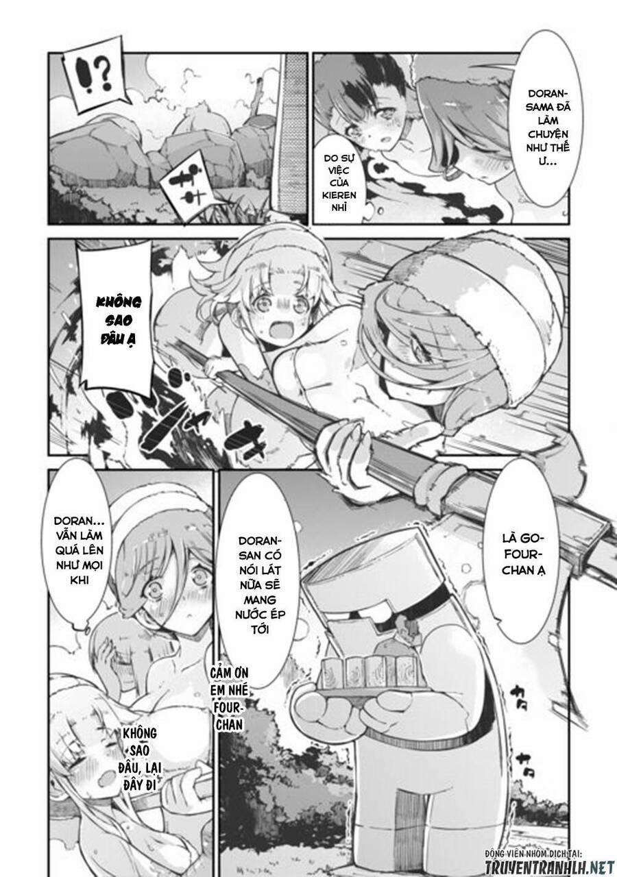 Sayonara Ryuusei, Konnichiwa Jinsei 82 trang 20