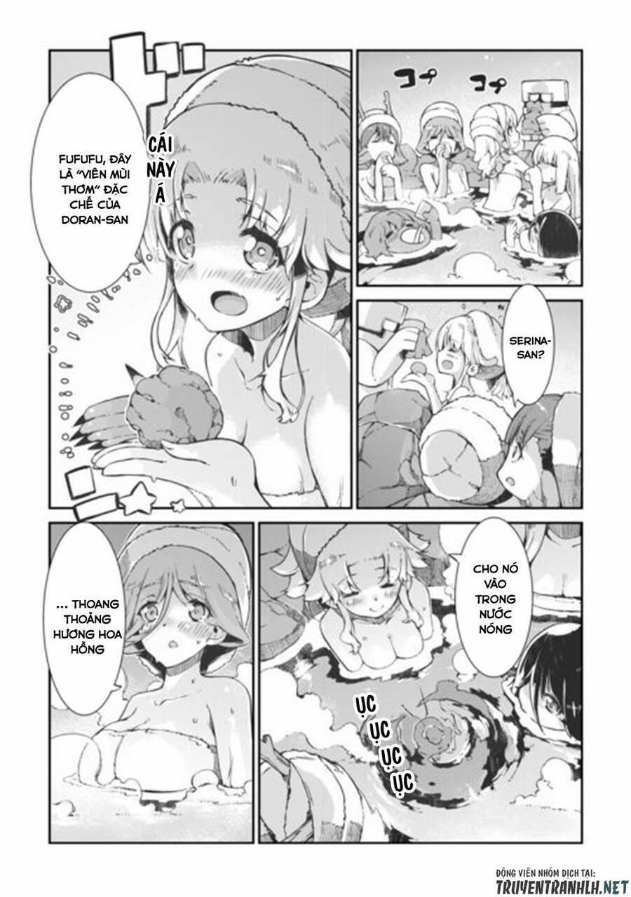 Sayonara Ryuusei, Konnichiwa Jinsei 82 trang 21