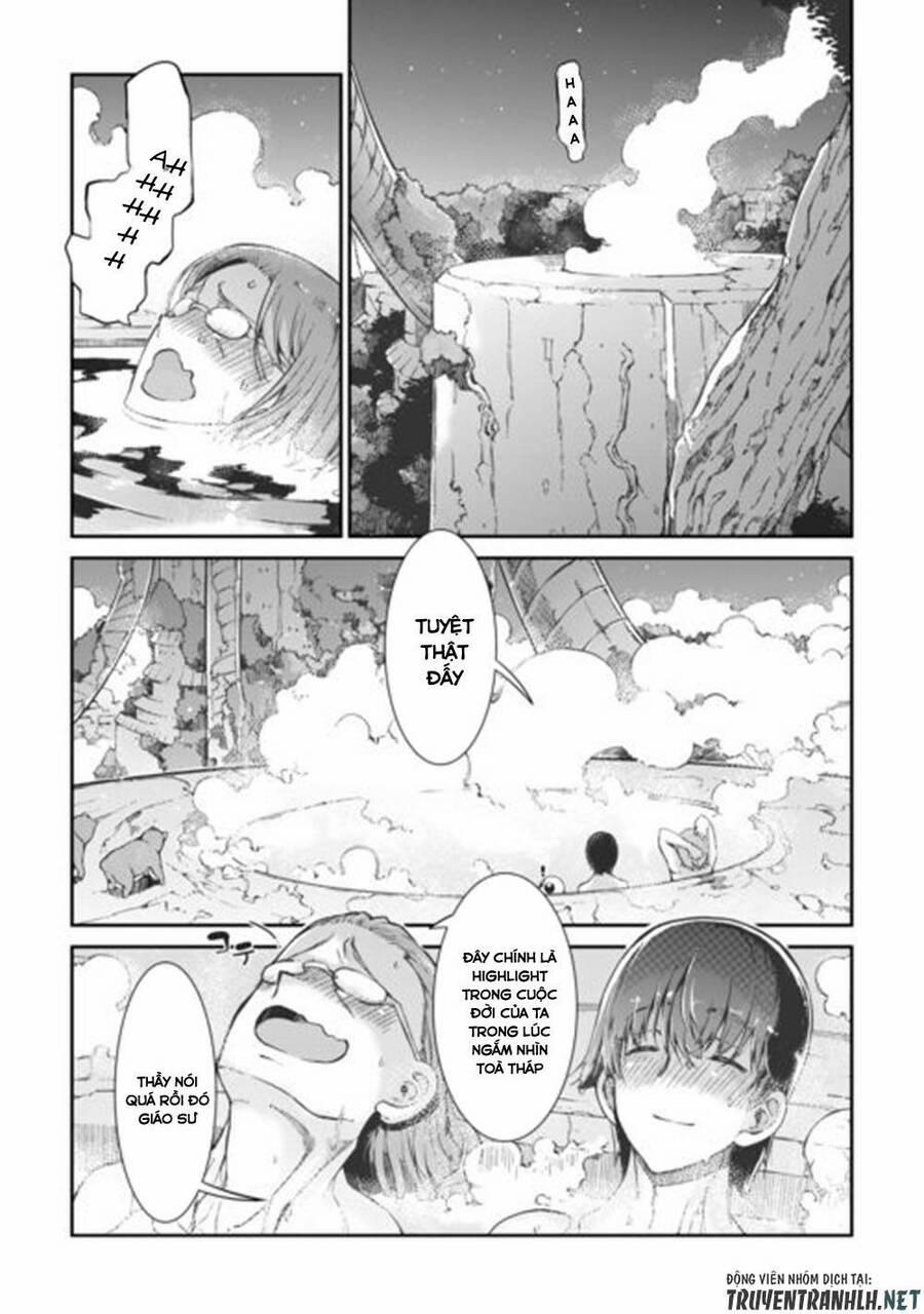 Sayonara Ryuusei, Konnichiwa Jinsei 82 trang 23