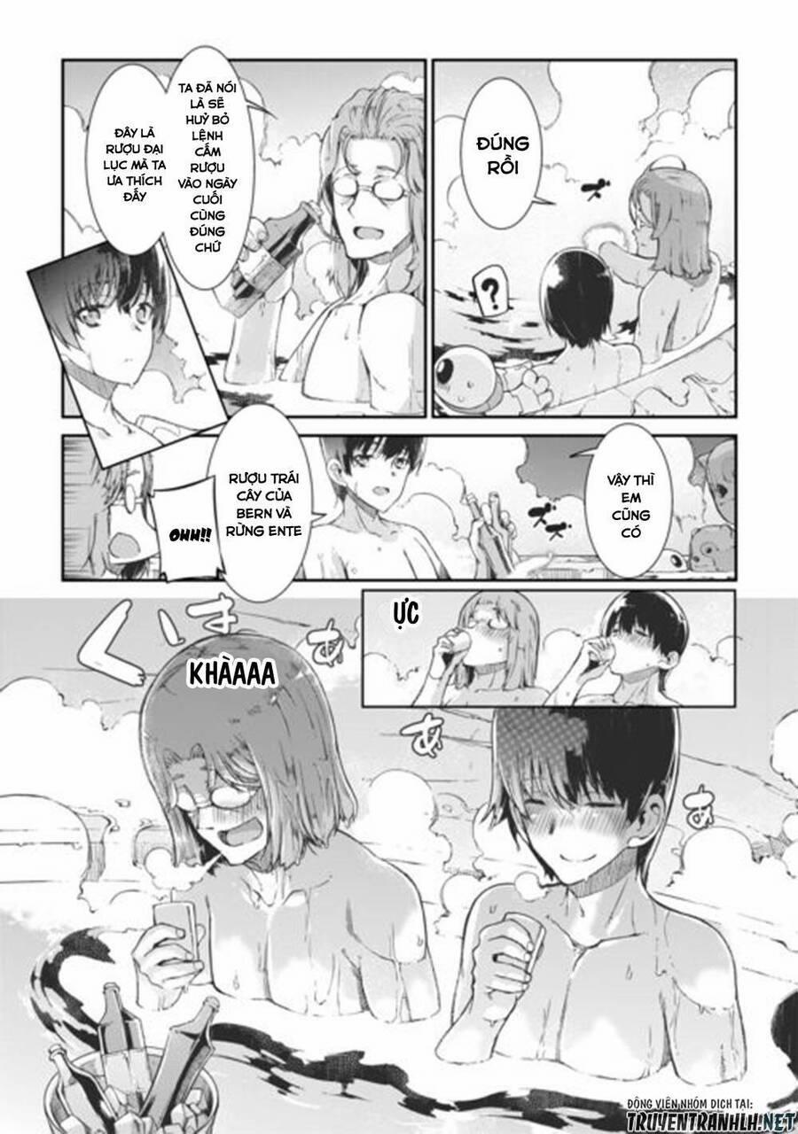 Sayonara Ryuusei, Konnichiwa Jinsei 82 trang 24