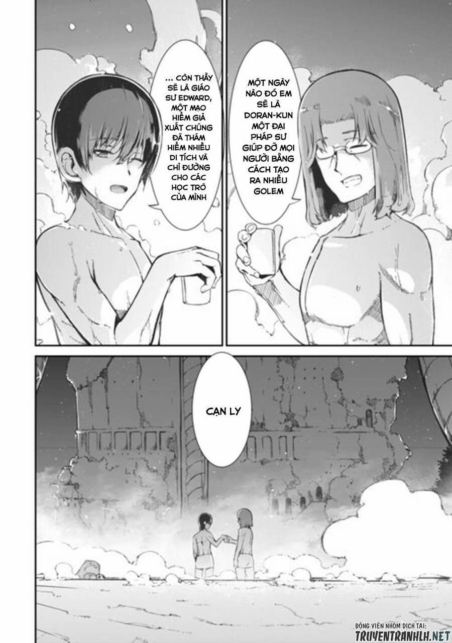 Sayonara Ryuusei, Konnichiwa Jinsei 82 trang 29