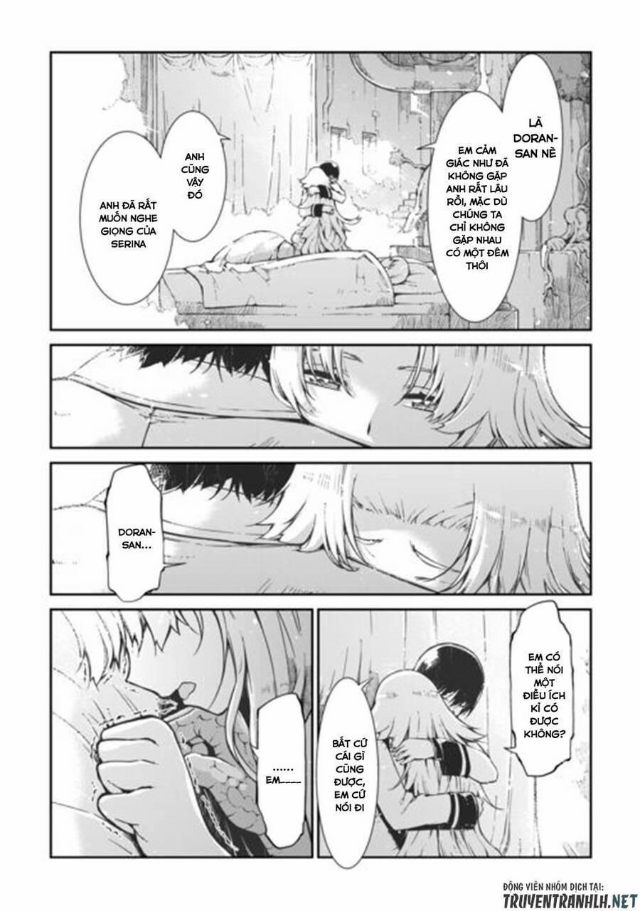 Sayonara Ryuusei, Konnichiwa Jinsei 82 trang 3