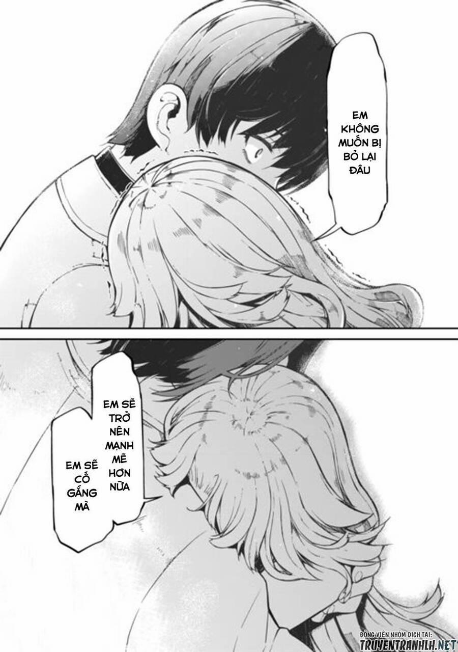 Sayonara Ryuusei, Konnichiwa Jinsei 82 trang 4