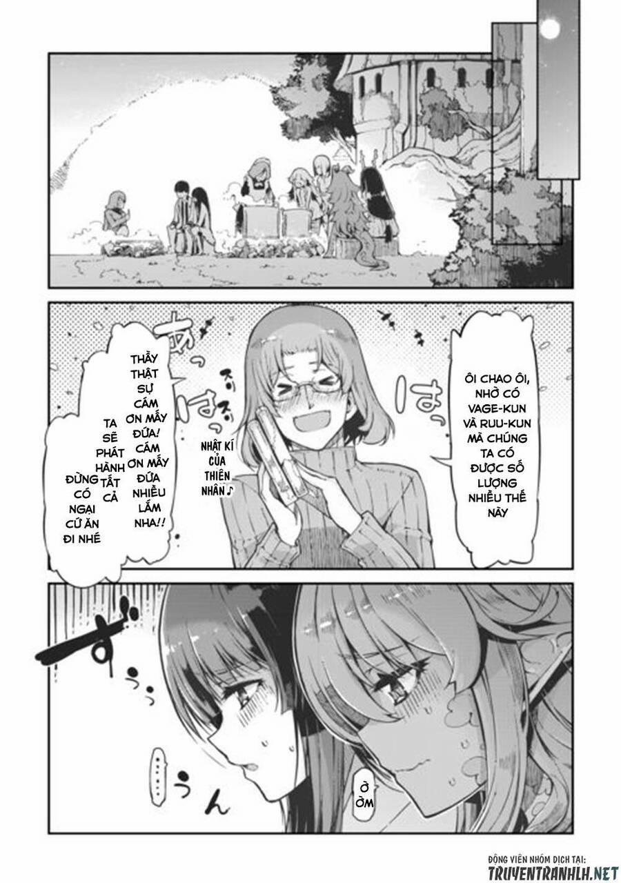 Sayonara Ryuusei, Konnichiwa Jinsei 82 trang 7
