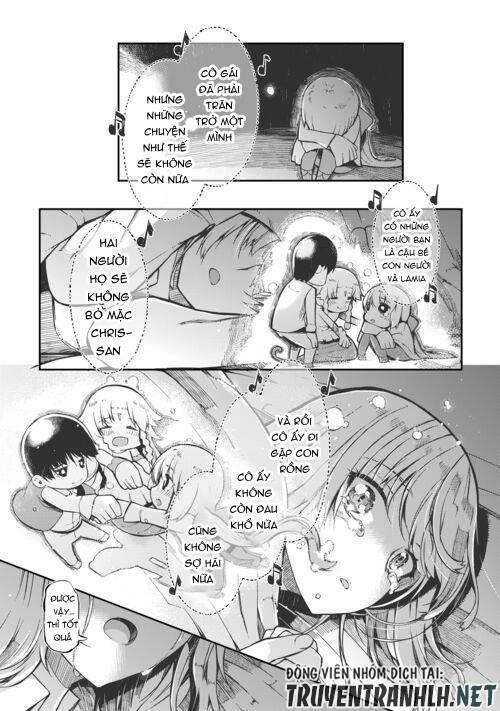 Sayonara Ryuusei, Konnichiwa Jinsei 83 trang 10