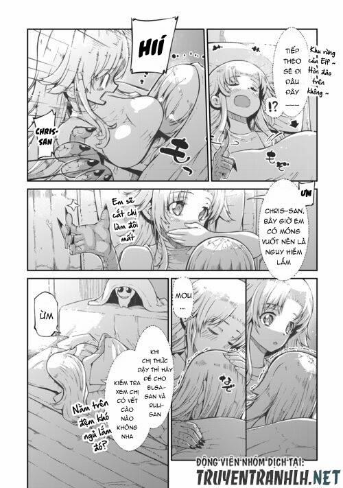 Sayonara Ryuusei, Konnichiwa Jinsei 83 trang 11