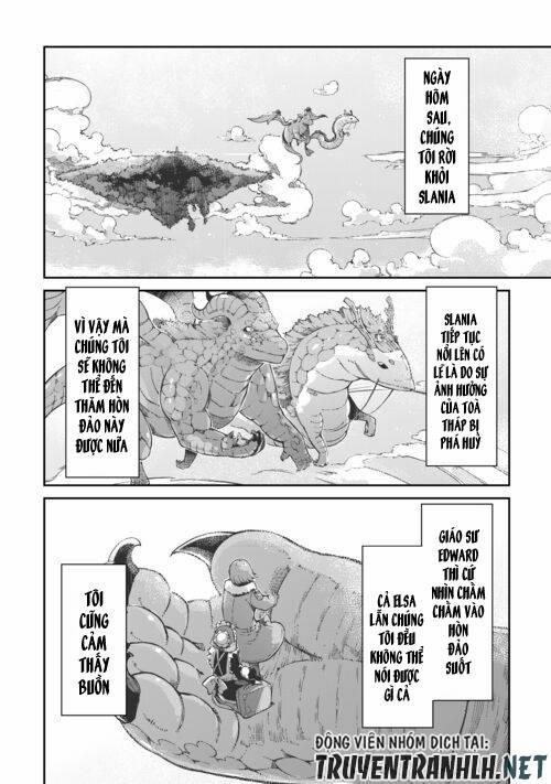 Sayonara Ryuusei, Konnichiwa Jinsei 83 trang 13