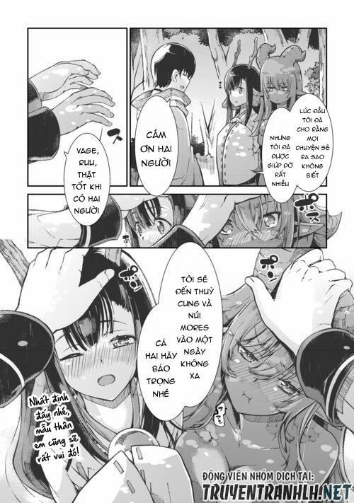 Sayonara Ryuusei, Konnichiwa Jinsei 83 trang 15