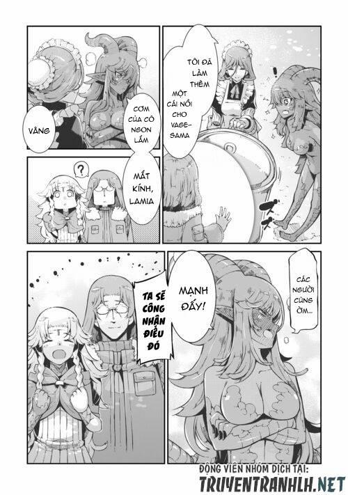 Sayonara Ryuusei, Konnichiwa Jinsei 83 trang 17