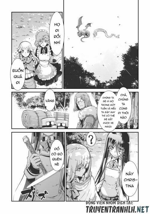 Sayonara Ryuusei, Konnichiwa Jinsei 83 trang 19