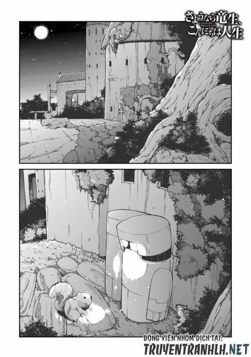 Sayonara Ryuusei, Konnichiwa Jinsei 83 trang 2