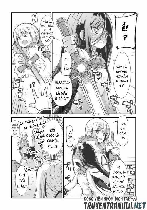 Sayonara Ryuusei, Konnichiwa Jinsei 83 trang 20