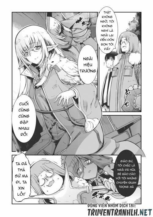 Sayonara Ryuusei, Konnichiwa Jinsei 83 trang 22