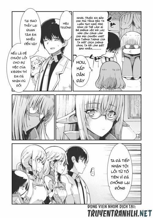 Sayonara Ryuusei, Konnichiwa Jinsei 83 trang 24