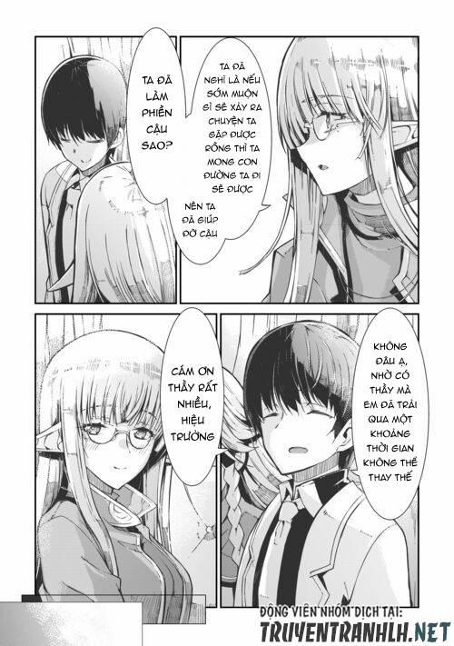 Sayonara Ryuusei, Konnichiwa Jinsei 83 trang 25