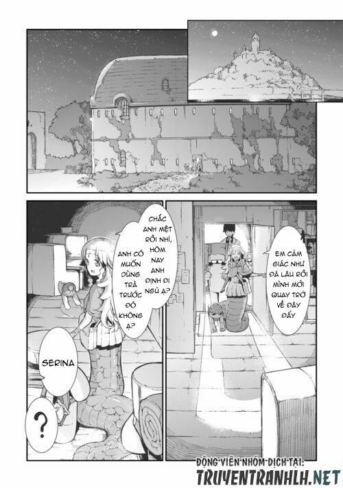 Sayonara Ryuusei, Konnichiwa Jinsei 83 trang 26