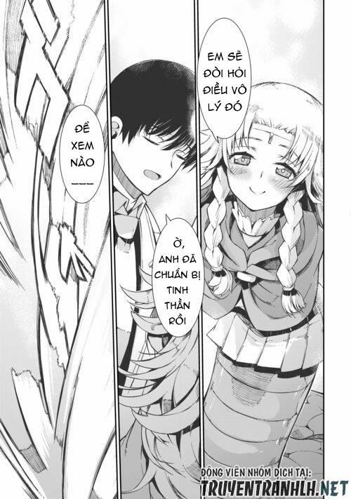 Sayonara Ryuusei, Konnichiwa Jinsei 83 trang 28