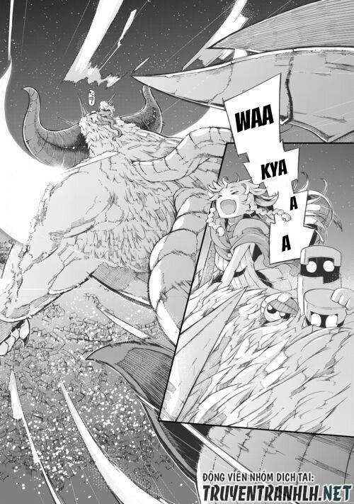 Sayonara Ryuusei, Konnichiwa Jinsei 83 trang 29