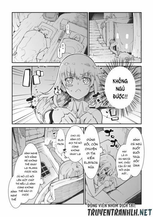 Sayonara Ryuusei, Konnichiwa Jinsei 83 trang 3