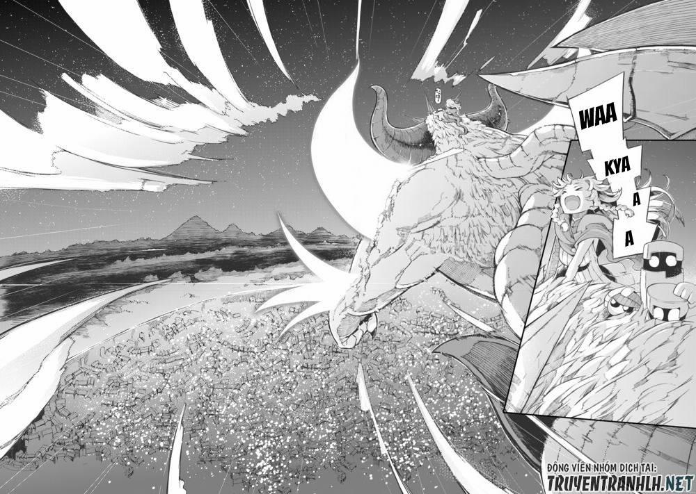 Sayonara Ryuusei, Konnichiwa Jinsei 83 trang 31