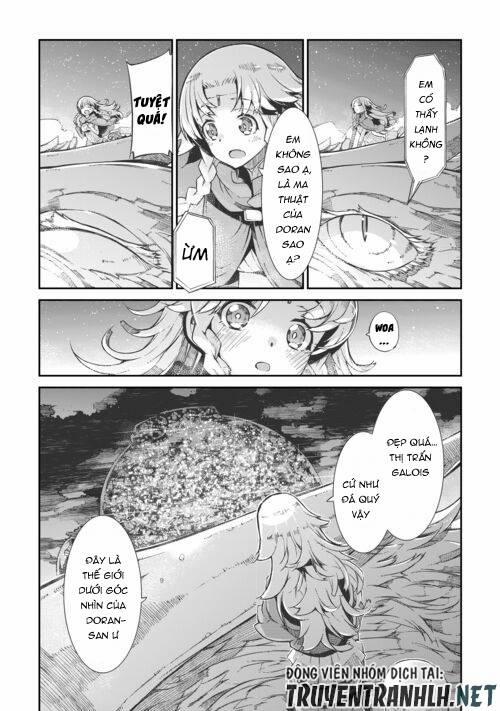 Sayonara Ryuusei, Konnichiwa Jinsei 83 trang 32