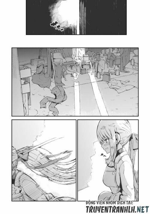 Sayonara Ryuusei, Konnichiwa Jinsei 83 trang 38