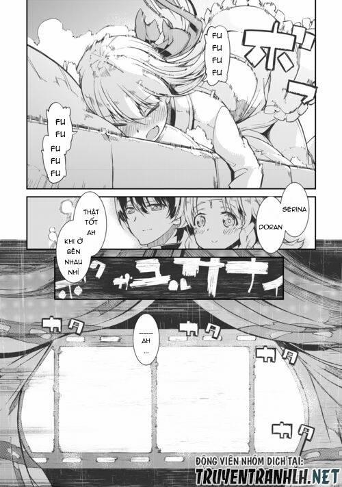 Sayonara Ryuusei, Konnichiwa Jinsei 83 trang 39